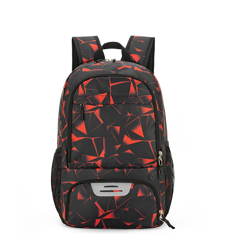 Mochila Deportiva Multifuncional 35L – Para el Atleta que lo Lleva Todo