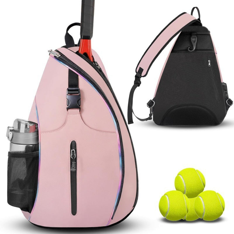 Mochila Deportiva para Bádminton, Tenis y Pickleball