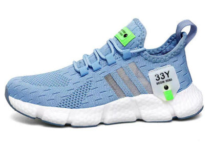 Tenis de Correr con Placa de Carbono
