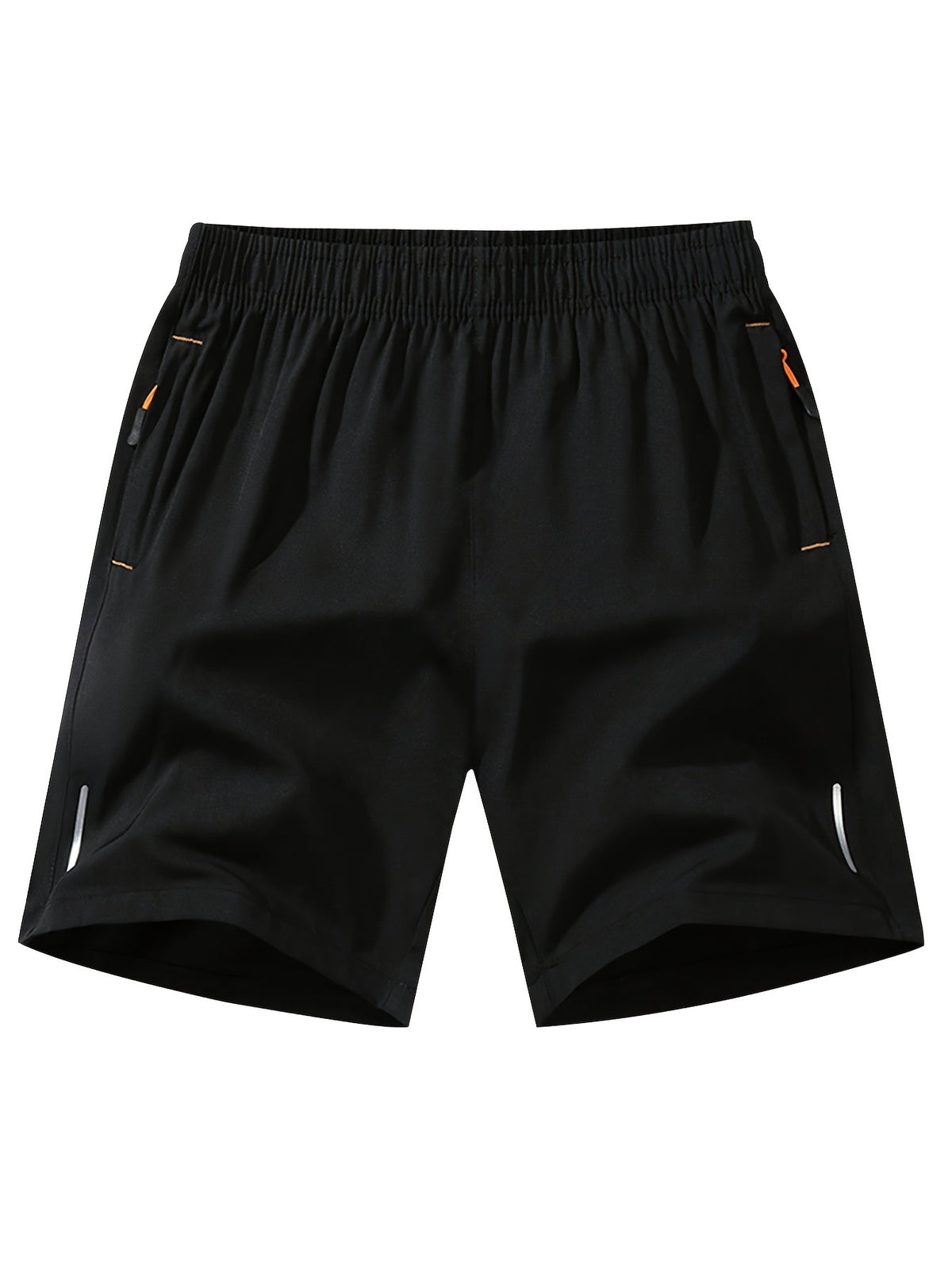 Shorts Deportivos de Secado Rápido para Hombre
