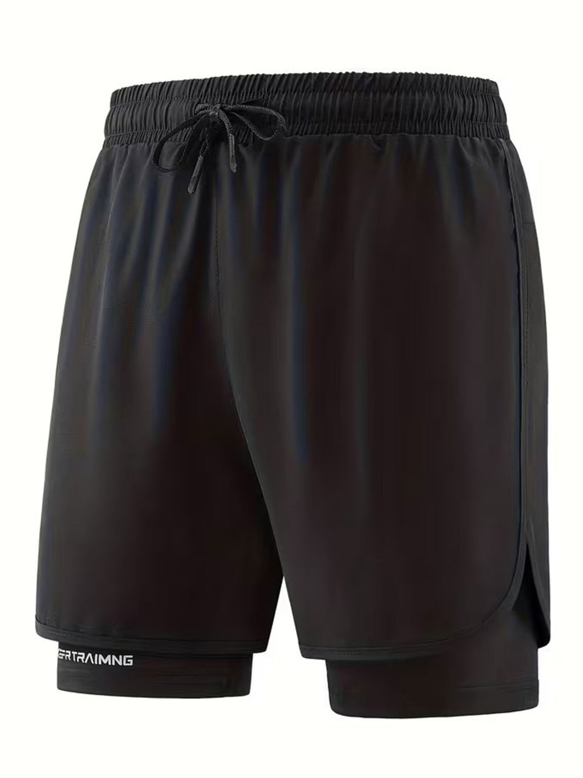 Shorts Atléticos para Correr