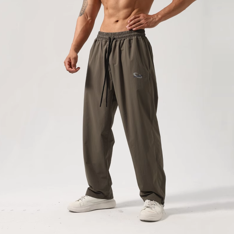 Pantalón Deportivo Ligero de Verano para Hombre