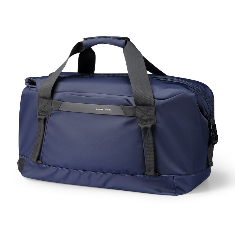 Bolsa Deportiva Gran Capacidad Separación Seco/Húmedo