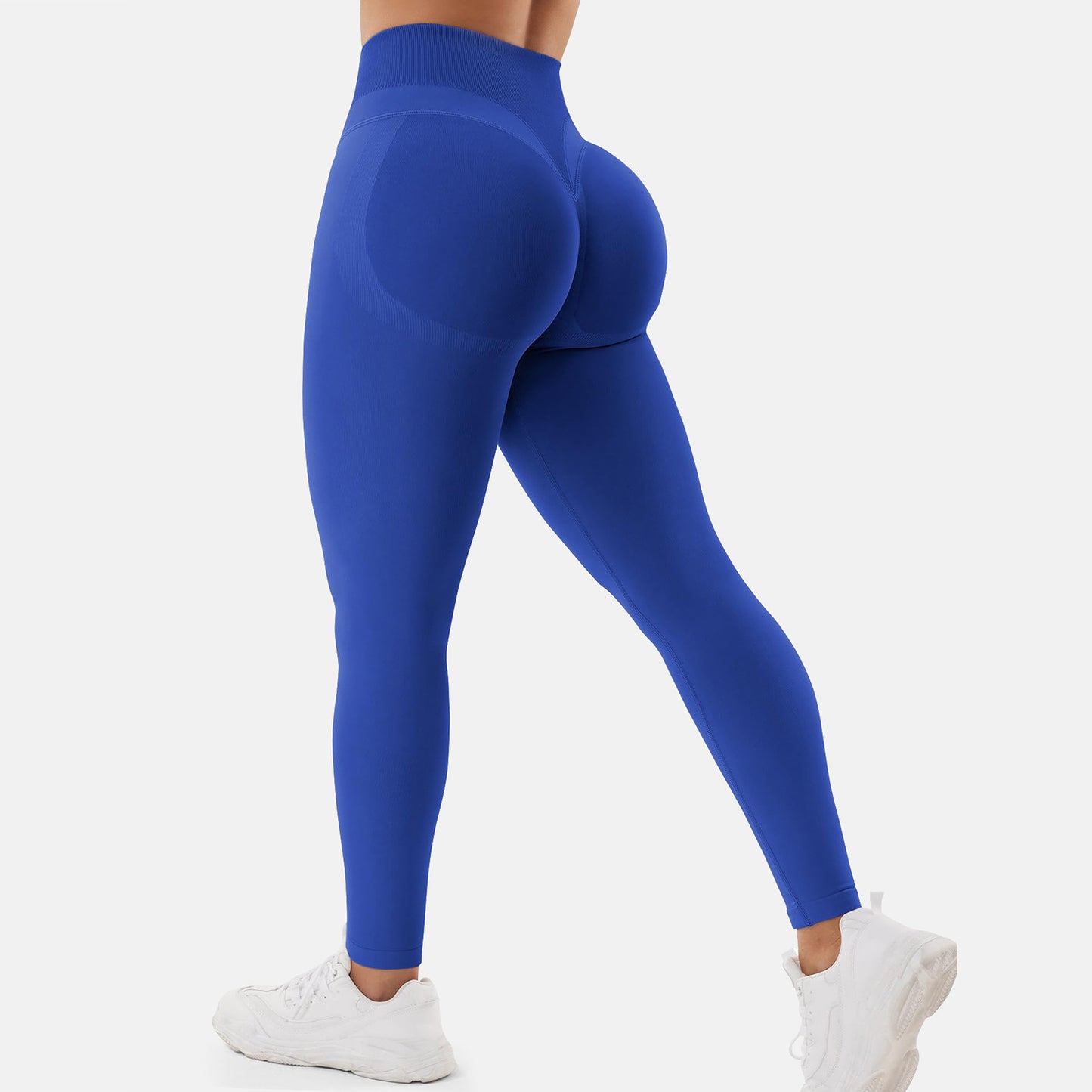 Leggings Deportivos Cintura Alta para Gym