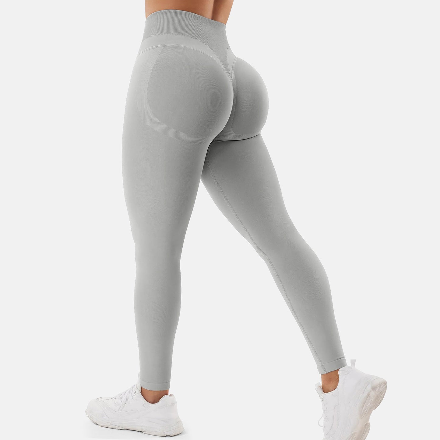 Leggings Deportivos Cintura Alta para Gym