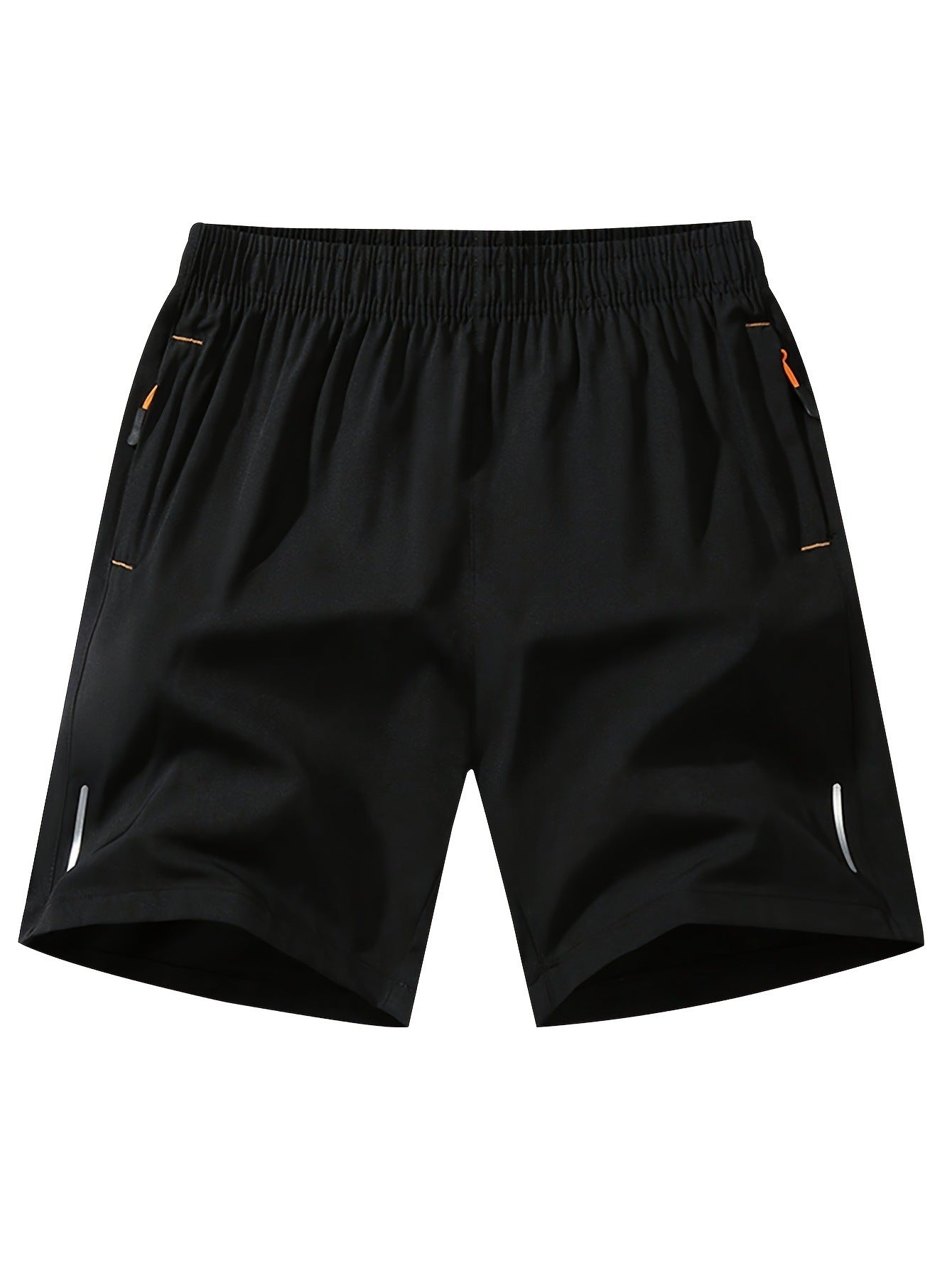 Shorts Deportivos de Secado Rápido para Hombre