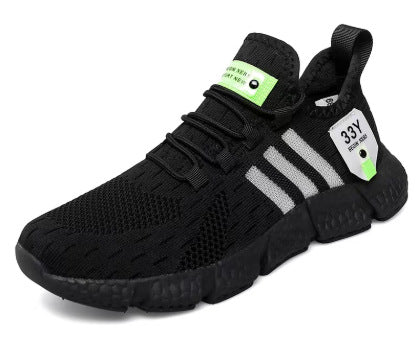 Tenis de Correr con Placa de Carbono