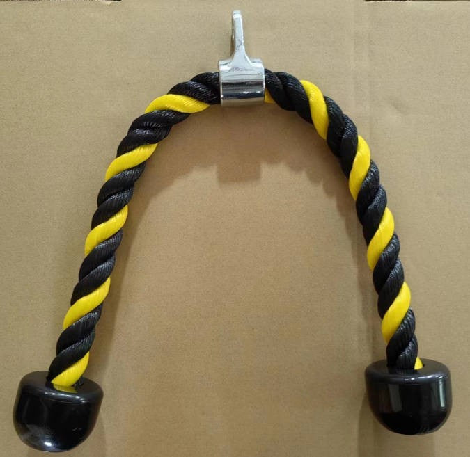 Cuerda de Resistencia Fitness