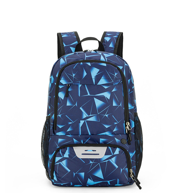 Mochila Deportiva Multifuncional 35L – Para el Atleta que lo Lleva Todo