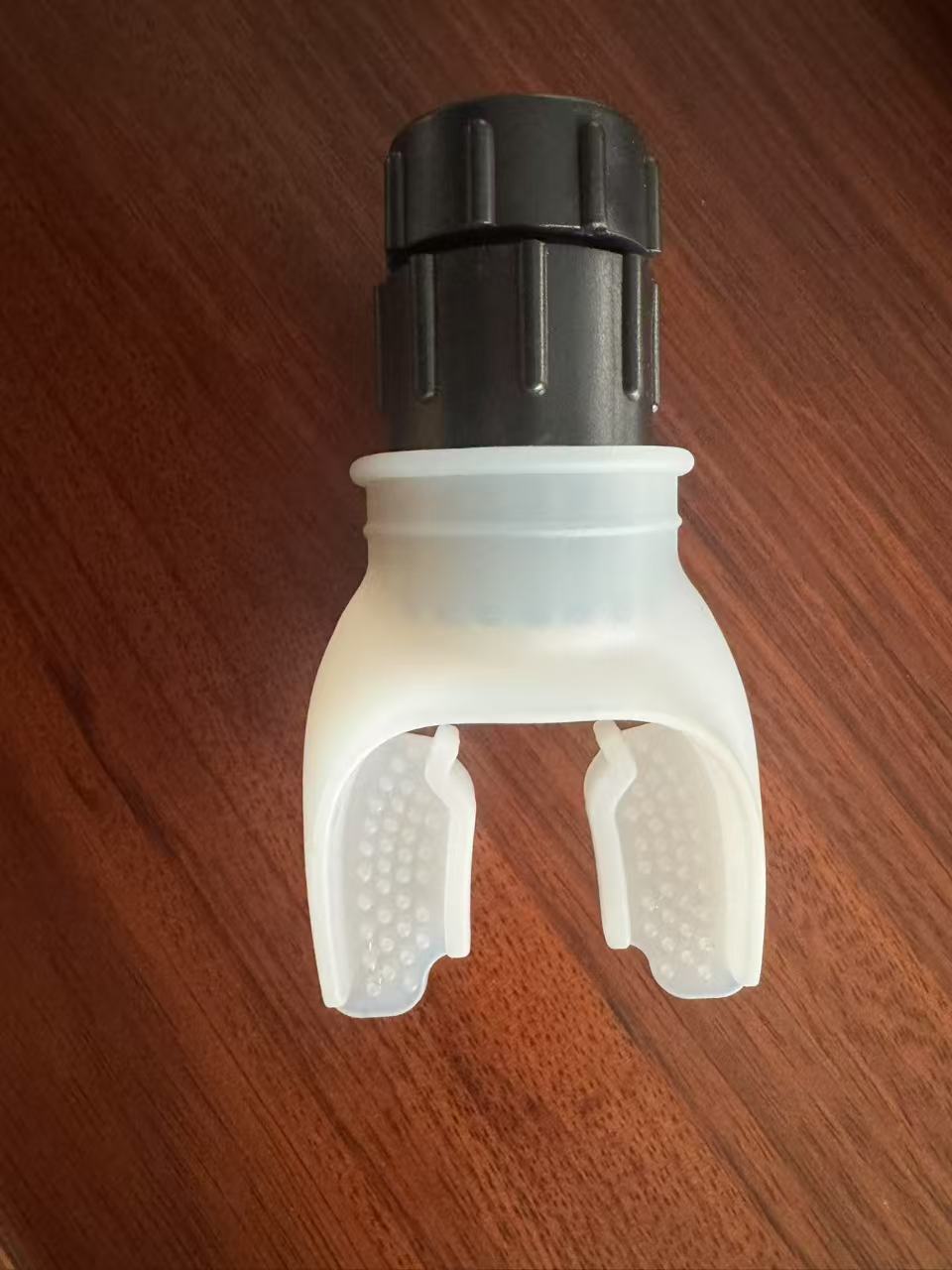 Entrenador de Respiración Ajustable