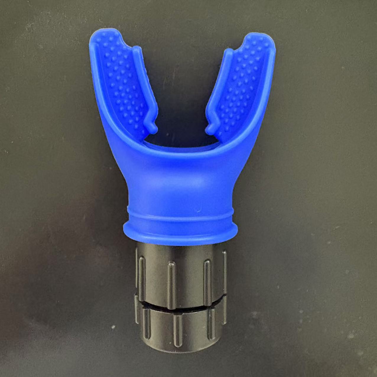 Entrenador de Respiración Ajustable