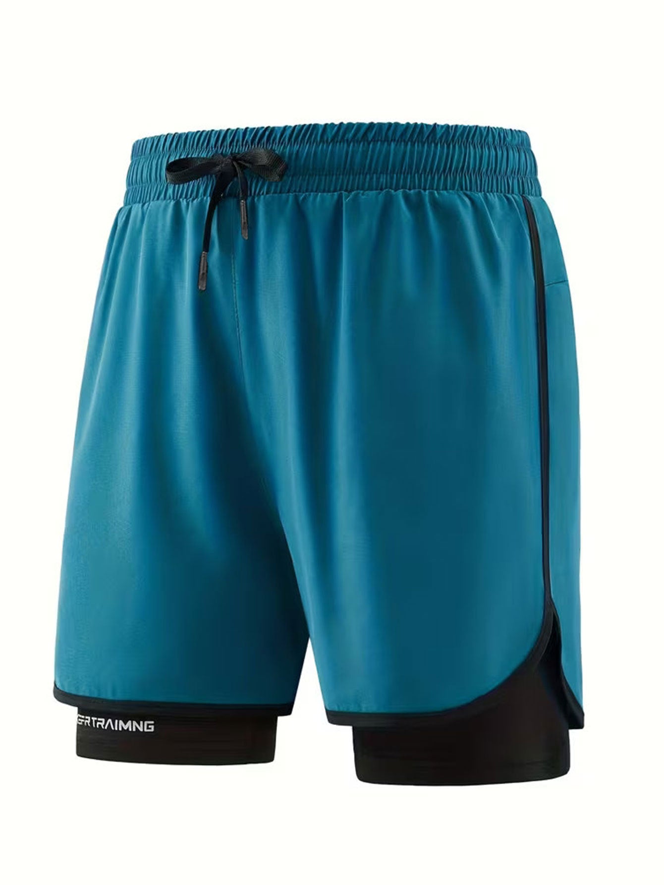 Shorts Atléticos para Correr