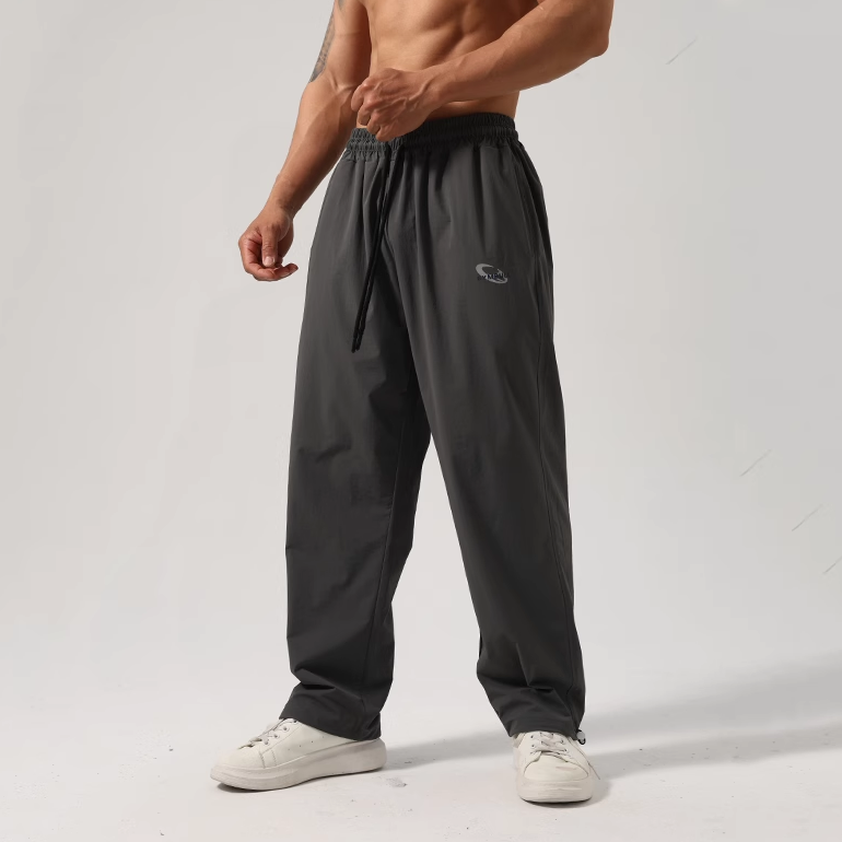 Pantalón Deportivo Ligero de Verano para Hombre