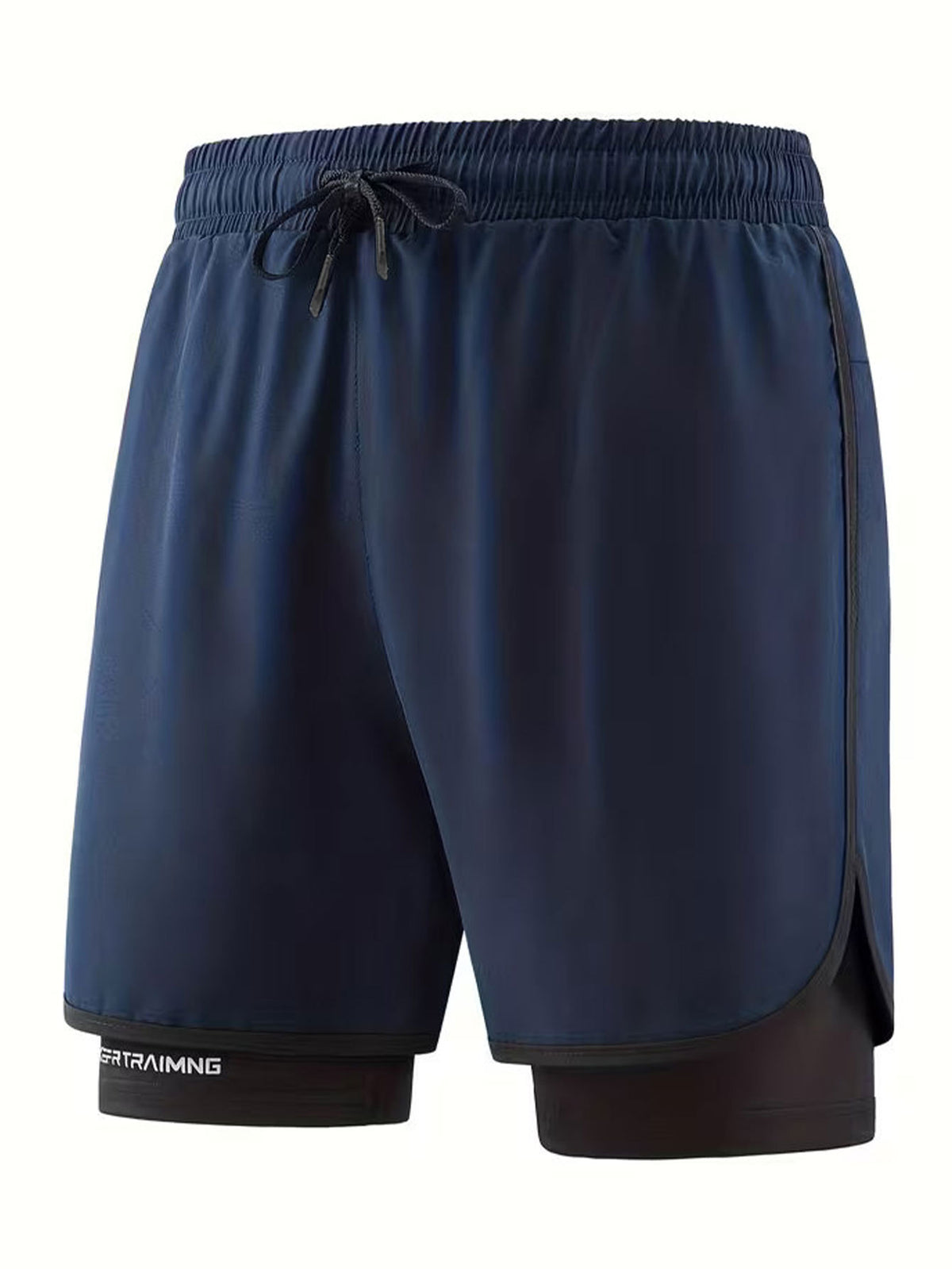Shorts Atléticos para Correr