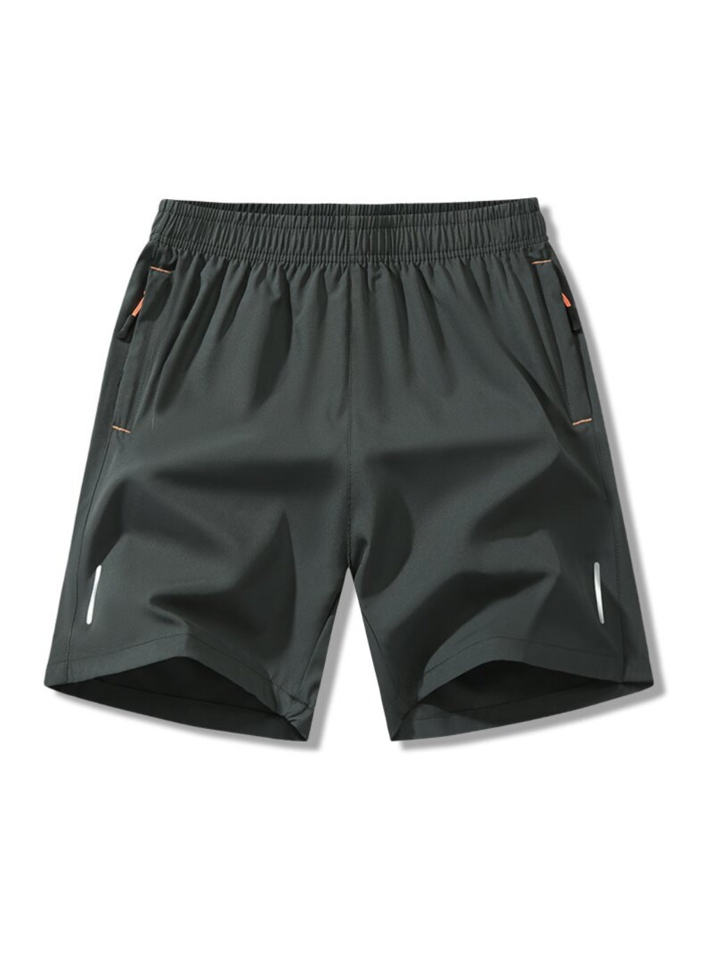 Shorts Deportivos de Secado Rápido para Hombre