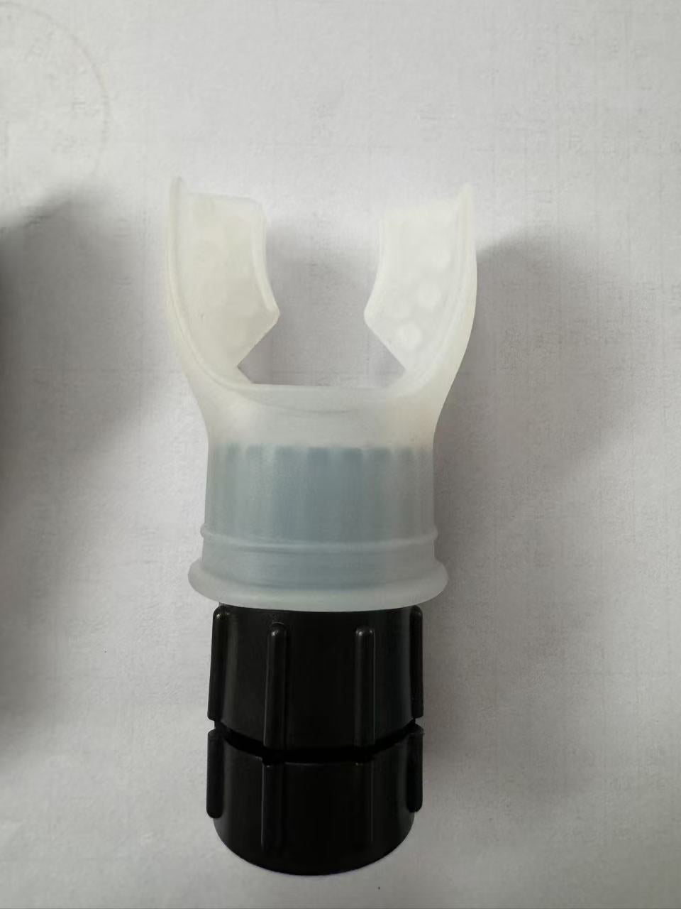 Entrenador de Respiración Ajustable