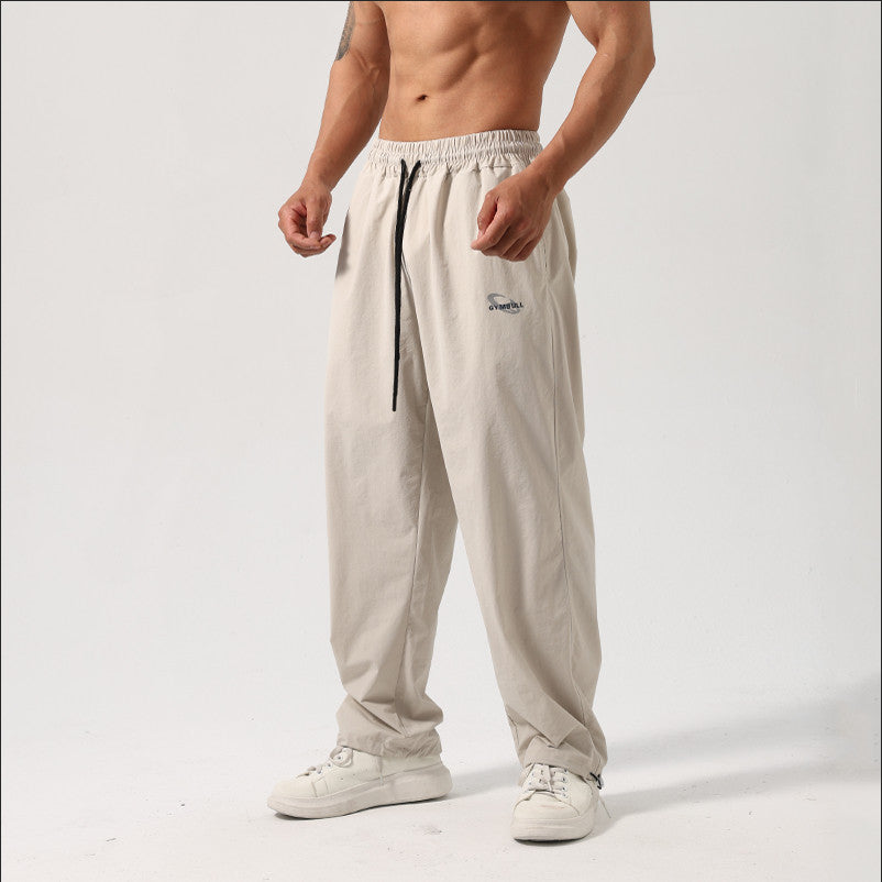 Pantalón Deportivo Ligero de Verano para Hombre