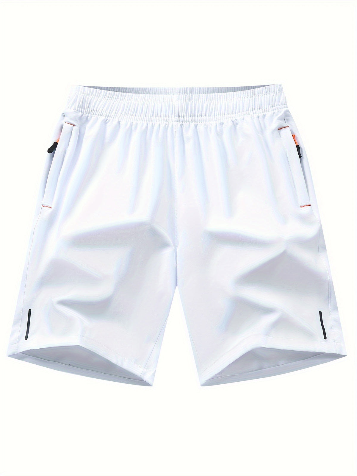 Shorts Deportivos de Secado Rápido para Hombre