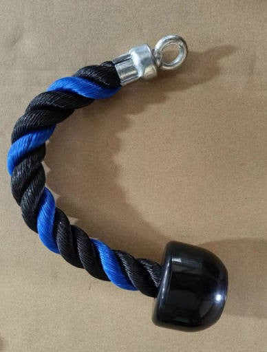 Cuerda de Resistencia Fitness