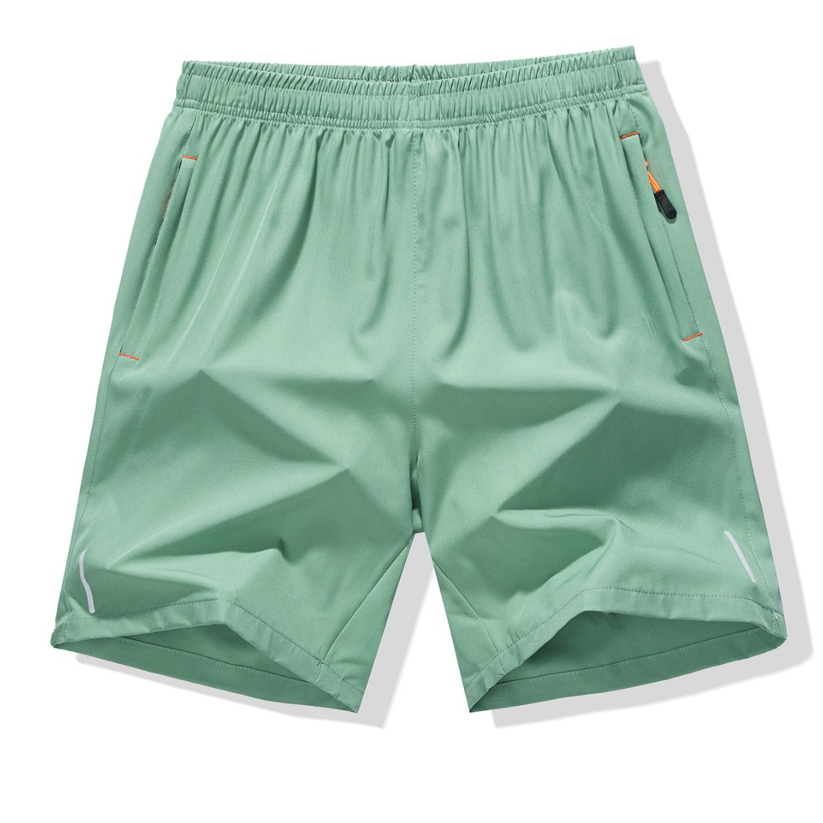 Shorts Deportivos de Secado Rápido para Hombre