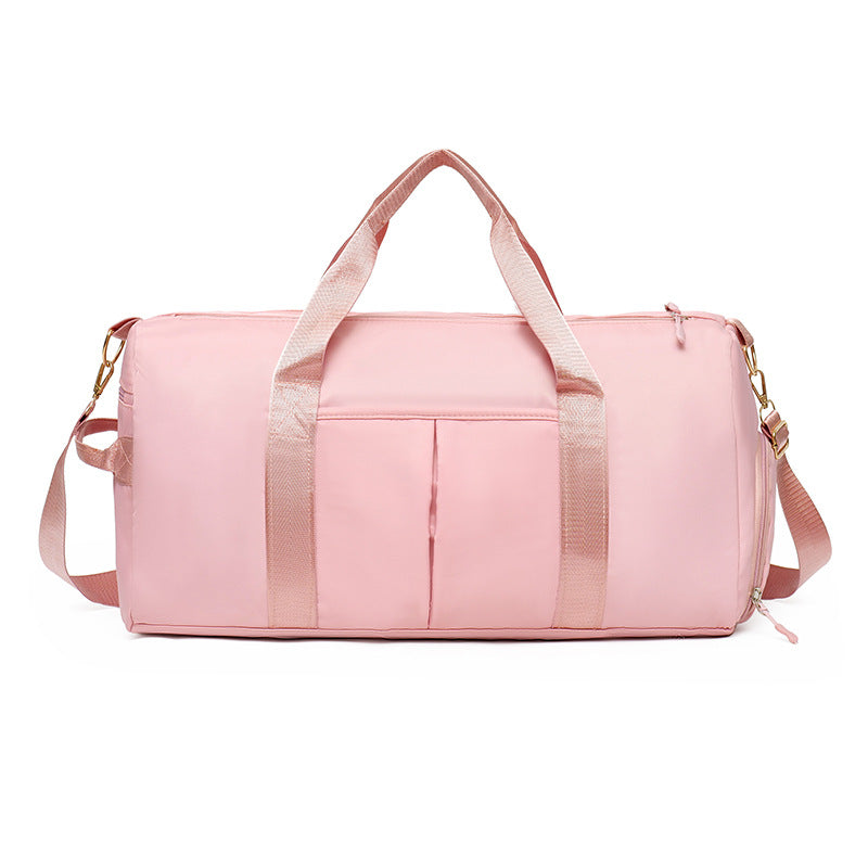 Bolsa Deportiva Multifuncional Seco/Húmedo