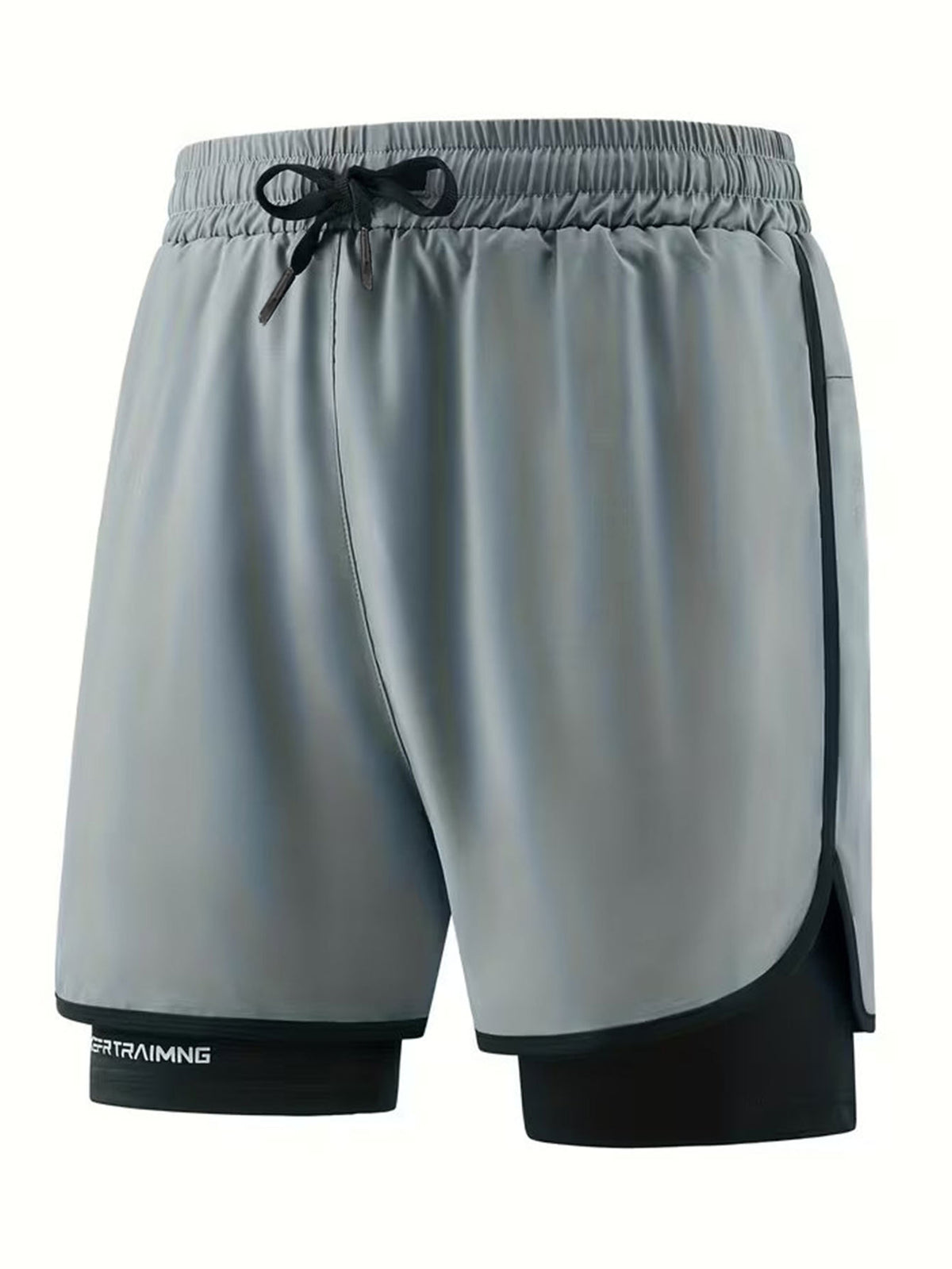 Shorts Atléticos para Correr