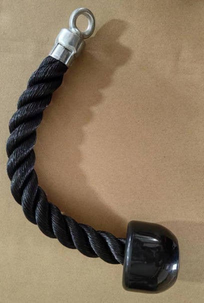 Cuerda de Resistencia Fitness
