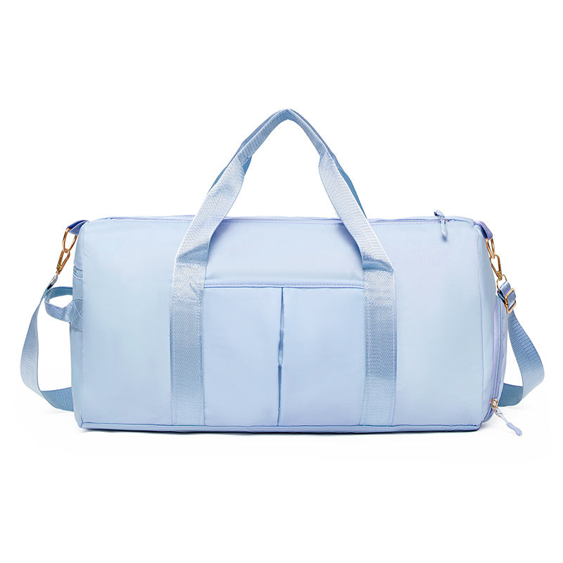 Bolsa Deportiva Multifuncional Seco/Húmedo