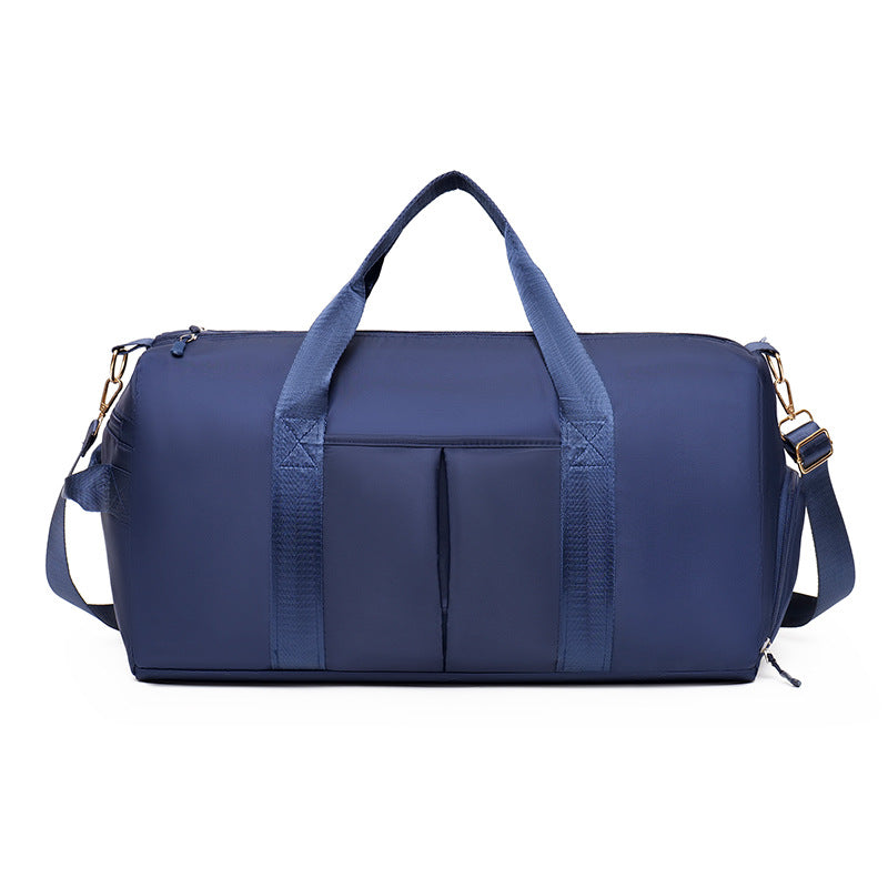 Bolsa Deportiva Multifuncional Seco/Húmedo