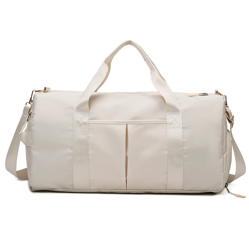 Bolsa Deportiva Multifuncional Seco/Húmedo