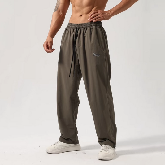 Pantalón Deportivo Ligero de Verano para Hombre