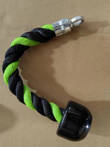 Cuerda de Resistencia Fitness