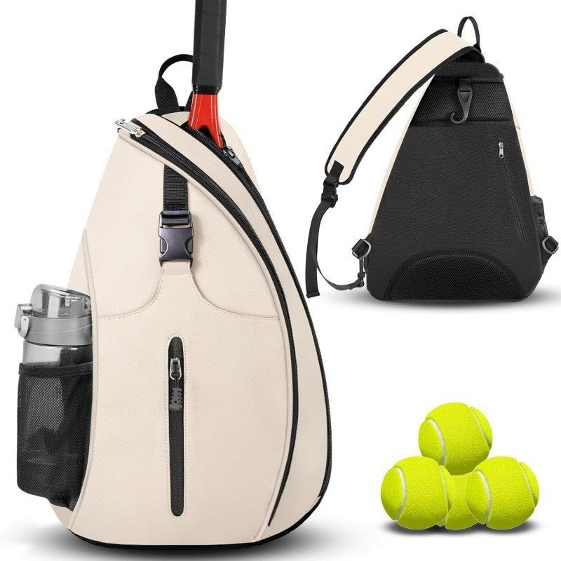 Mochila Deportiva para Bádminton, Tenis y Pickleball