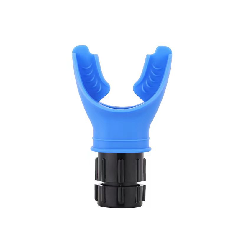 Entrenador de Respiración Ajustable