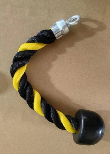 Cuerda de Resistencia Fitness