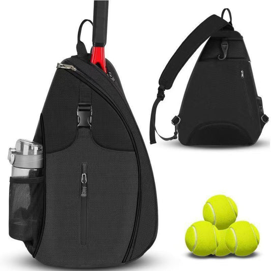 Mochila Deportiva para Bádminton, Tenis y Pickleball