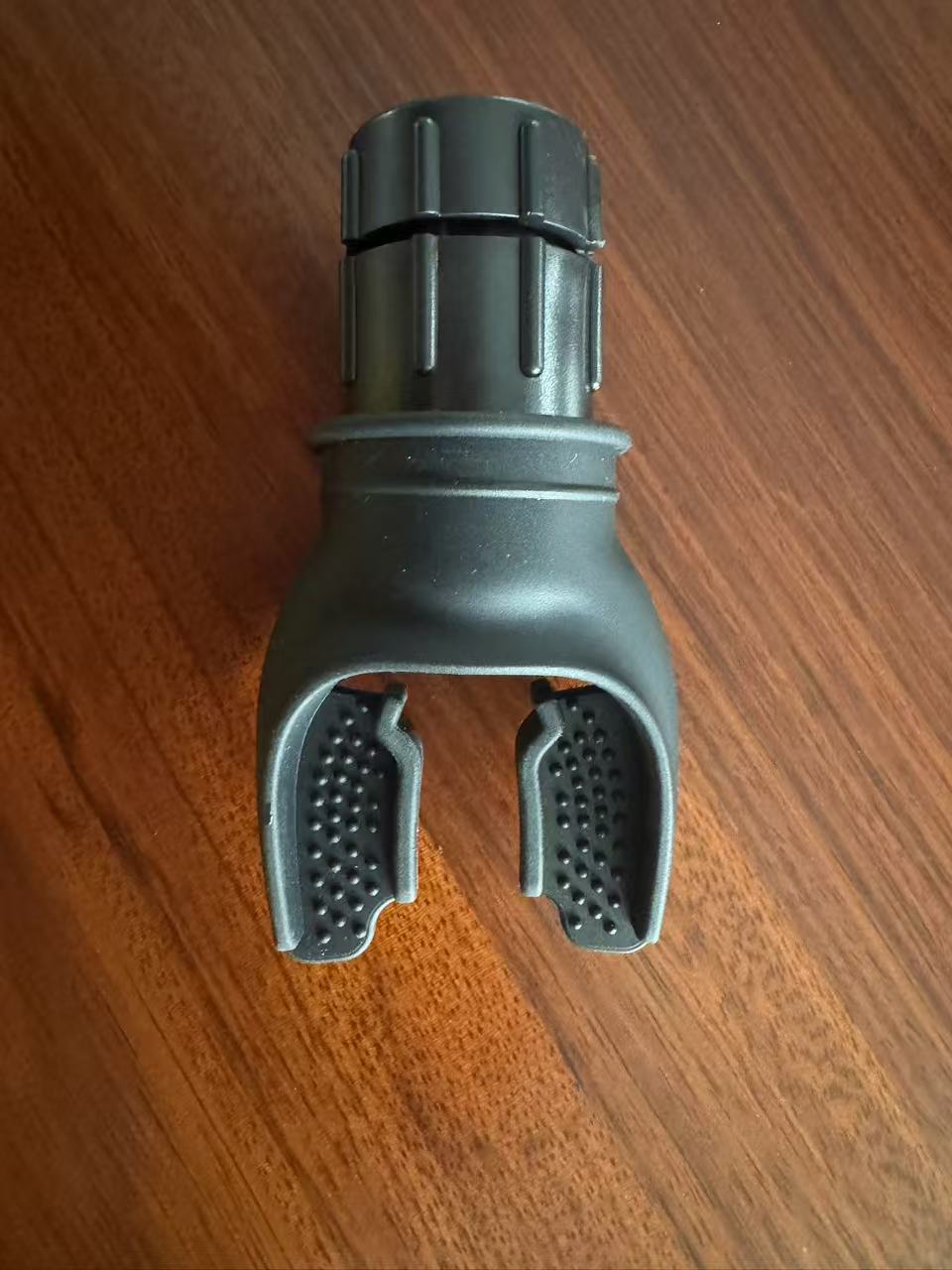 Entrenador de Respiración Ajustable