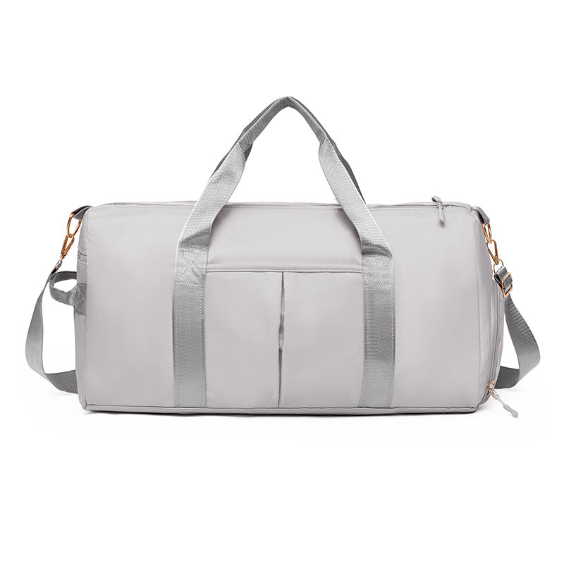 Bolsa Deportiva Multifuncional Seco/Húmedo