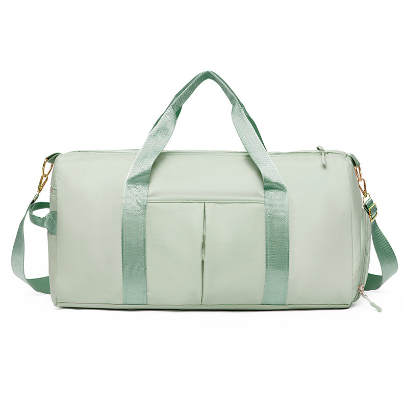 Bolsa Deportiva Multifuncional Seco/Húmedo
