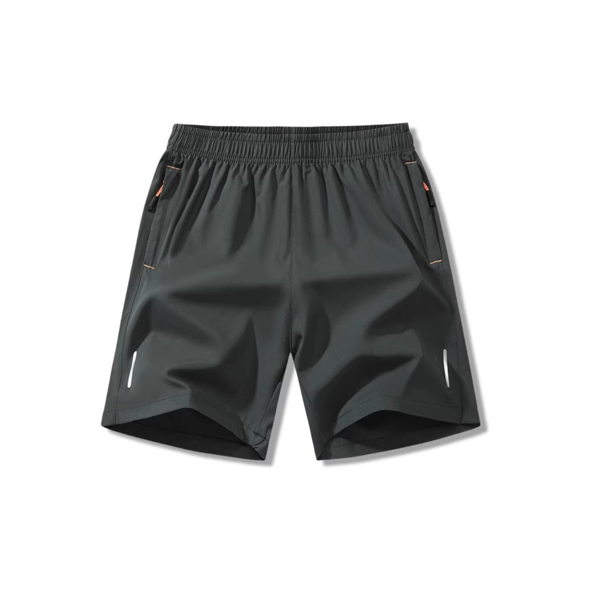 Shorts Deportivos de Secado Rápido para Hombre