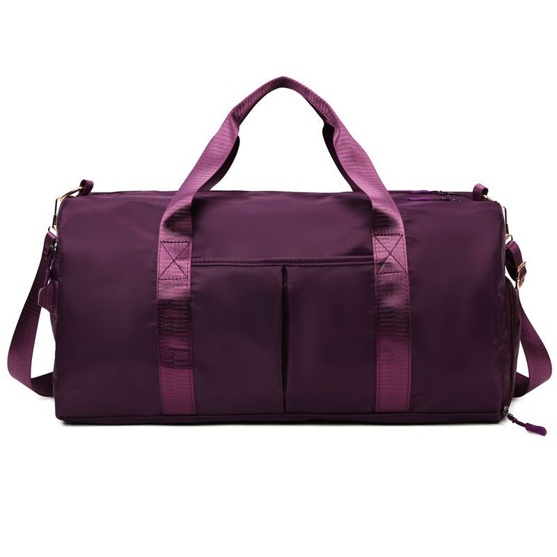 Bolsa Deportiva Multifuncional Seco/Húmedo