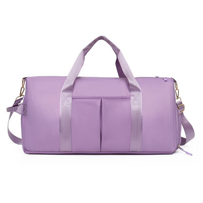 Bolsa Deportiva Multifuncional Seco/Húmedo