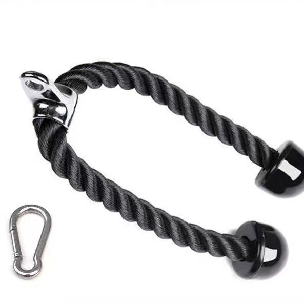Cuerda de Resistencia Fitness