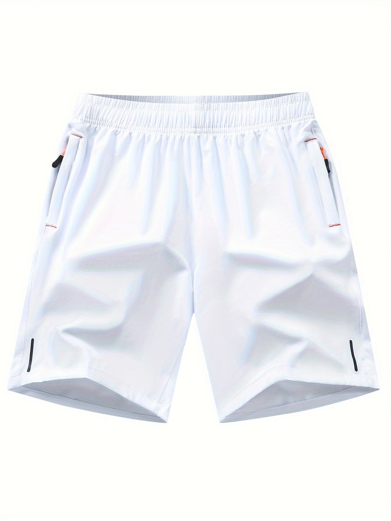 Shorts Deportivos de Secado Rápido para Hombre