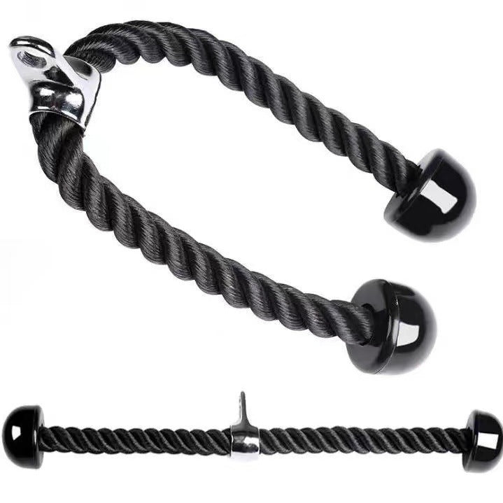 Cuerda de Resistencia Fitness