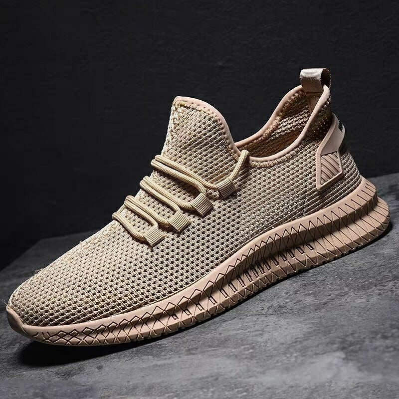 Baskets de sport pour hommes