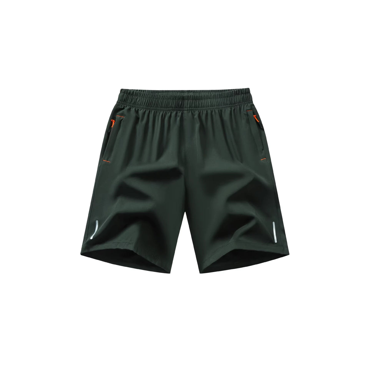 Shorts Deportivos de Secado Rápido para Hombre