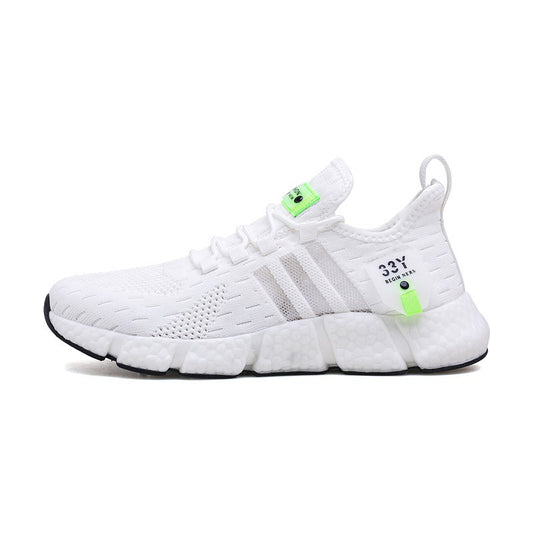 Tenis de Correr con Placa de Carbono
