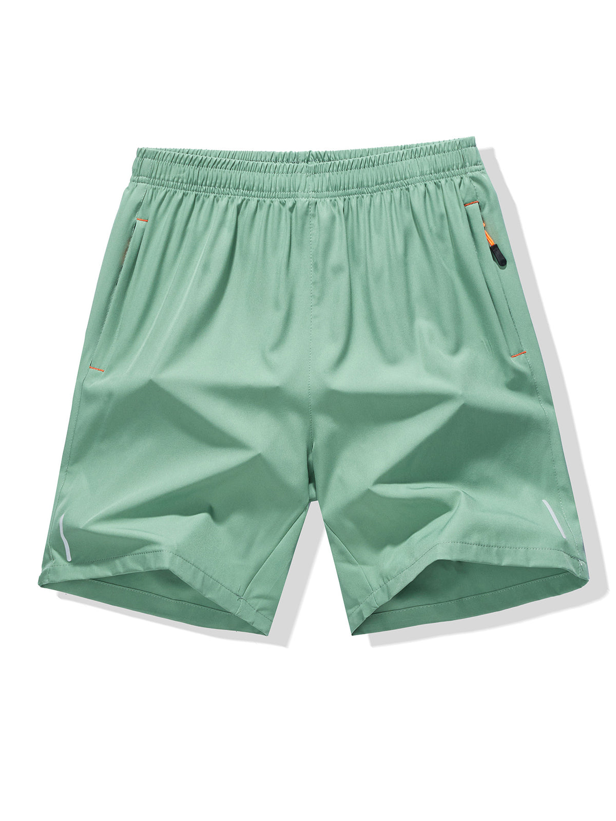 Shorts Deportivos de Secado Rápido para Hombre