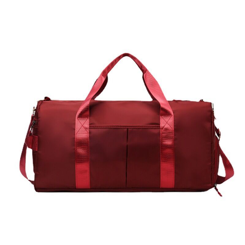 Bolsa Deportiva Multifuncional Seco/Húmedo
